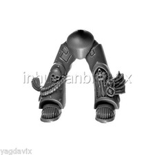RCSQ36 PAIRE JAMBES RAVENWING