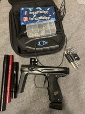 Sp Shocker Amp  Paintball