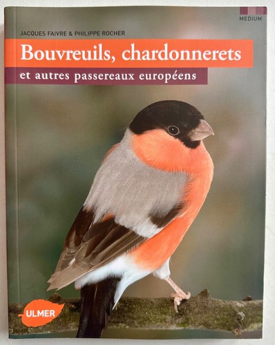 Bouvreuils chardonnerets et - chardonnerets,