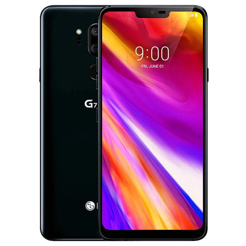 Verizon thinq 64gb - lg,