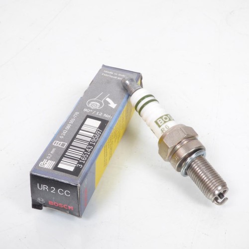 Bougie allumage bosch pour - bougie,