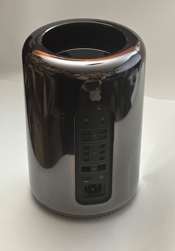 Mac pro 3 - pro, 3.7ghz