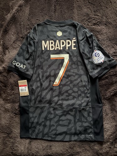 Maillot psg officiel jordan - maillot,