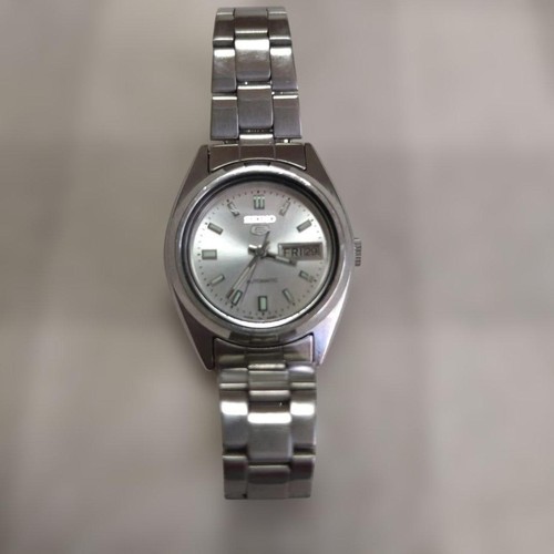Montre homme seiko automatic - homme, 5