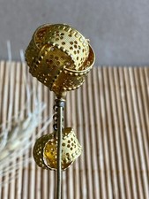 ANCIENNE EPINGLE A CHAPEAU