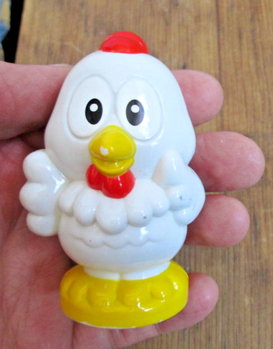 Vtech smartville alphabet - vtech,