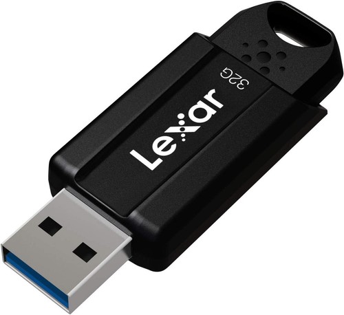 Clé usb lexar jumpdrive - usb, 3.1