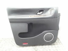 Renault Espace MK4 2.0dCI 2008 LHD Front Left Door Map Panel Edge 8200012130