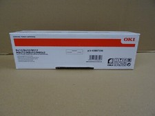 Toner laser noir OKi