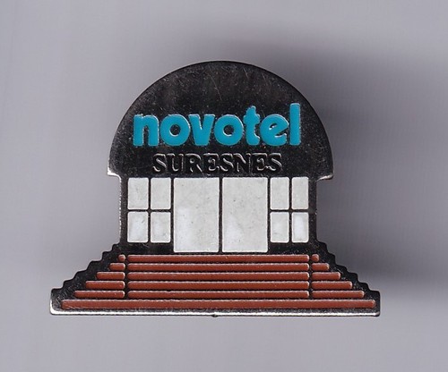 Rare pins pin tourisme - pins, pin's