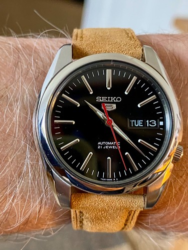 Montre seiko automatique - seiko,