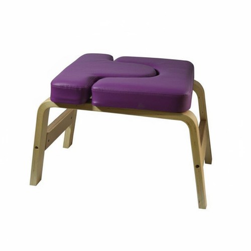 Banc inversion méditation - banc,