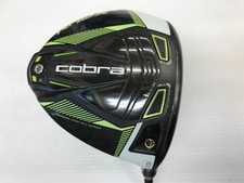 Cobra Driver KING RADSPEED XB 10.5° Stiff Flex Graphite Shaft RH Men