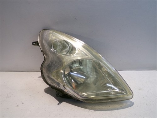 Phare droit jonway fly 2010 - 50,