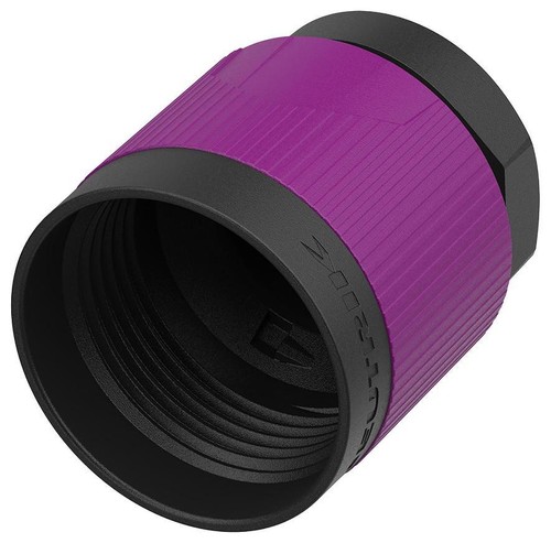 Bouchon speakon violet - speakon,,