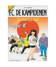De simpele duif, Hec Leemans