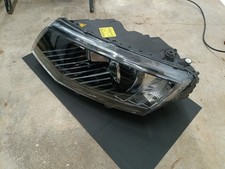 Optique / Phare - Avant Gauche - Bi Xenon - Skoda Octavia III RS 5E1941015B15S