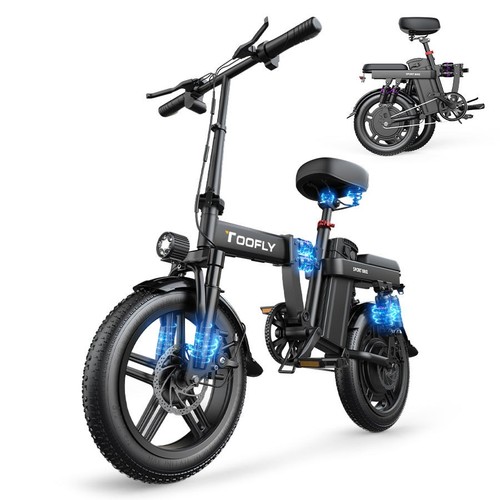 Vélo électrique pliable 250