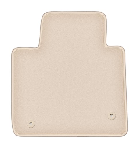 Tapis conducteur velours - , kia