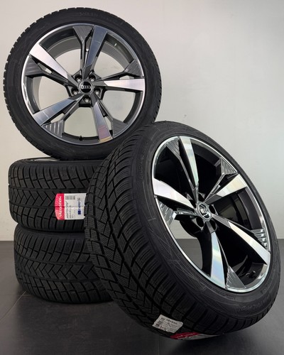 Audi tron ensemble 4 pneus - audi,