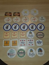 Lot 28 Sous Bock Bière