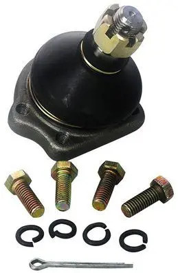 Pivot bras suspension - de,