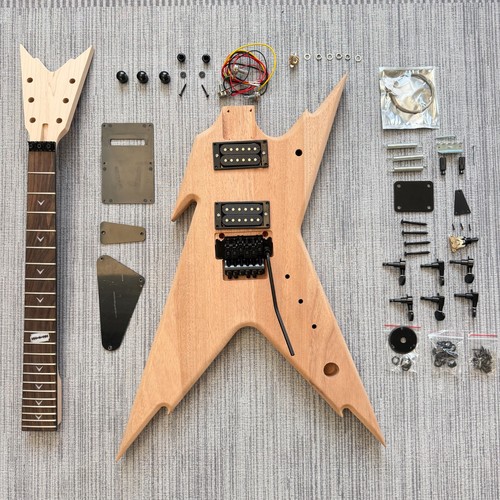 Diy dean razorback - dean,