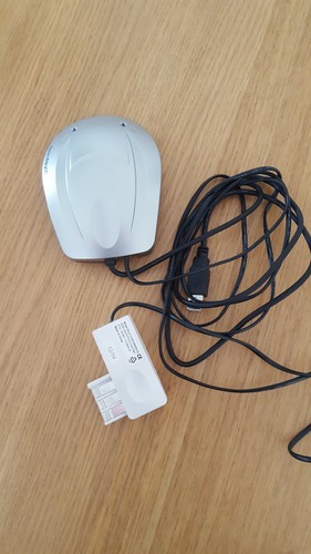 Thomson speed touch 330 adsl