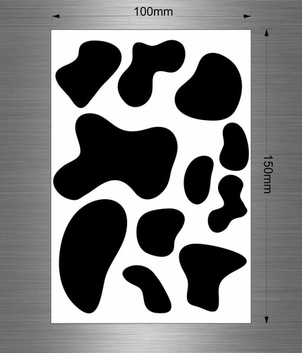 Autocollant sticker - 11, x