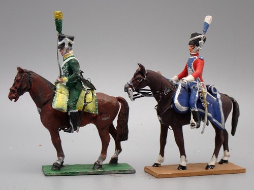Figurine amateur sur base - d'amateur,