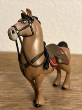 Fidella Disney Tangled Brown