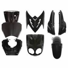 Carrosserie-carenage scoot