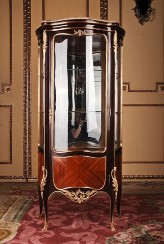 Sam 190 vitrine française - vitrine,
