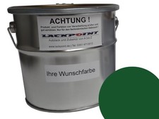 3 Litre 1K Vernis Voiture