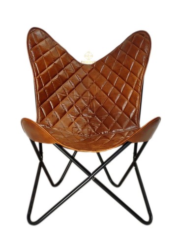 Fauteuil accent cuir - accent,