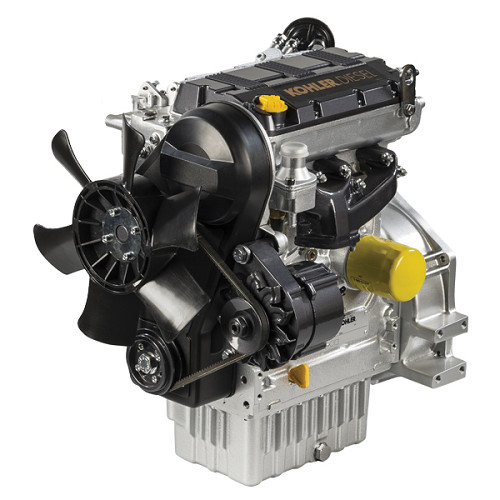 Motore diesel kohler - diesel,