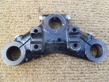 Arces (Ceriani) Front Forks Top Triple plate for Laverda? 750 GT S SF