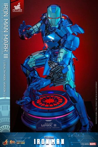 Hot toys mms814d71 - mms814d71, man