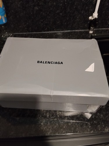 Neuf chaussures balenciaga - neuf,