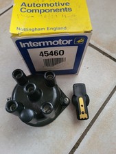 Tête d'allumeur + DOIGT