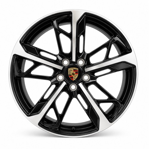 Jantes 5x130 panamera - 4x,