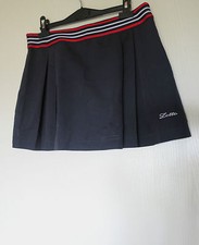 LOTTO JUPE DE SPORT/TENNIS (FR 40, US S, UK 10, IT 42, DE 38) BLEU MARINE / NAVY