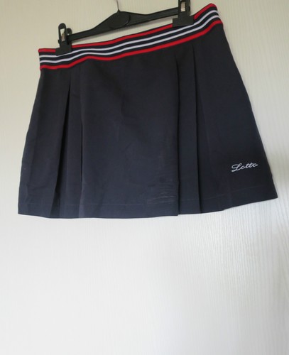Lotto jupe sport tennis fr - de, (fr