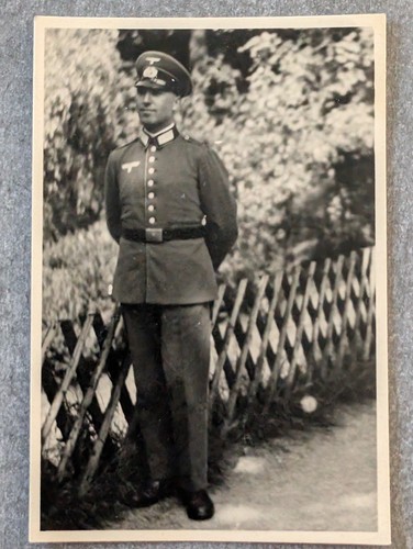 German photo allemande - german,