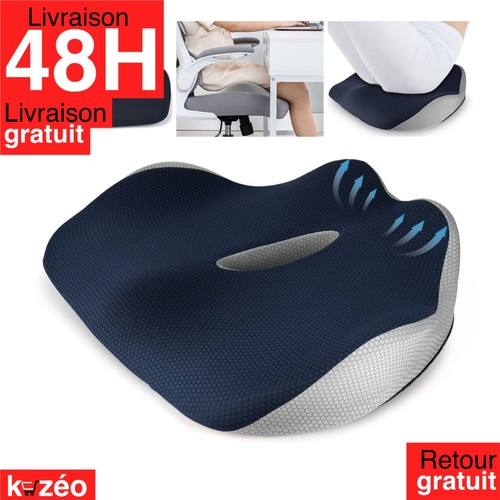 Coussin siège ergonomique - de,