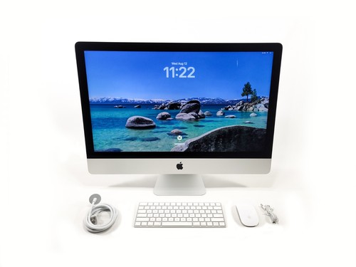2020 apple imac - apple, 27"