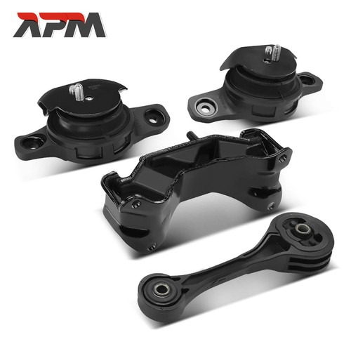 Support moteur 1x - 2x,