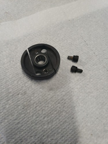 Trex 600n clutch - ,