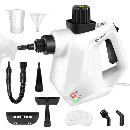 Nettoyeur vapeur électrique - vapeur,