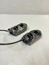 Étriers de frein avant MV